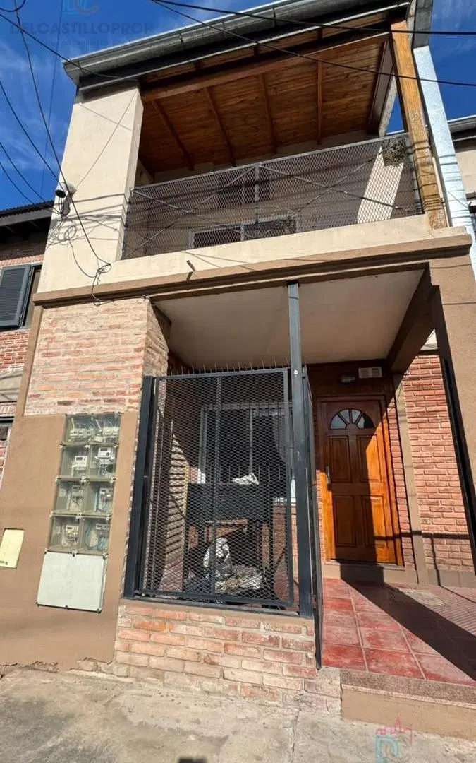 Departamento en Pilar Centro 4