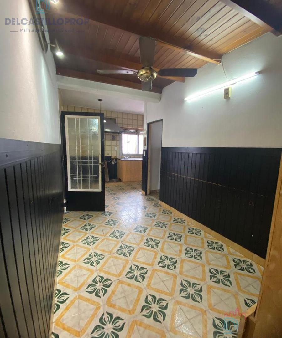 Foto de PH en alquiler Tigre 3 ambientes, imagen 5