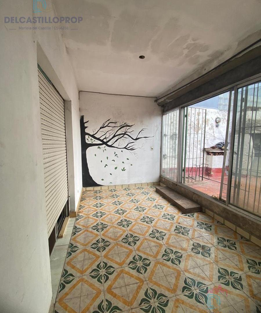 Foto de PH en alquiler Tigre 3 ambientes, imagen 1