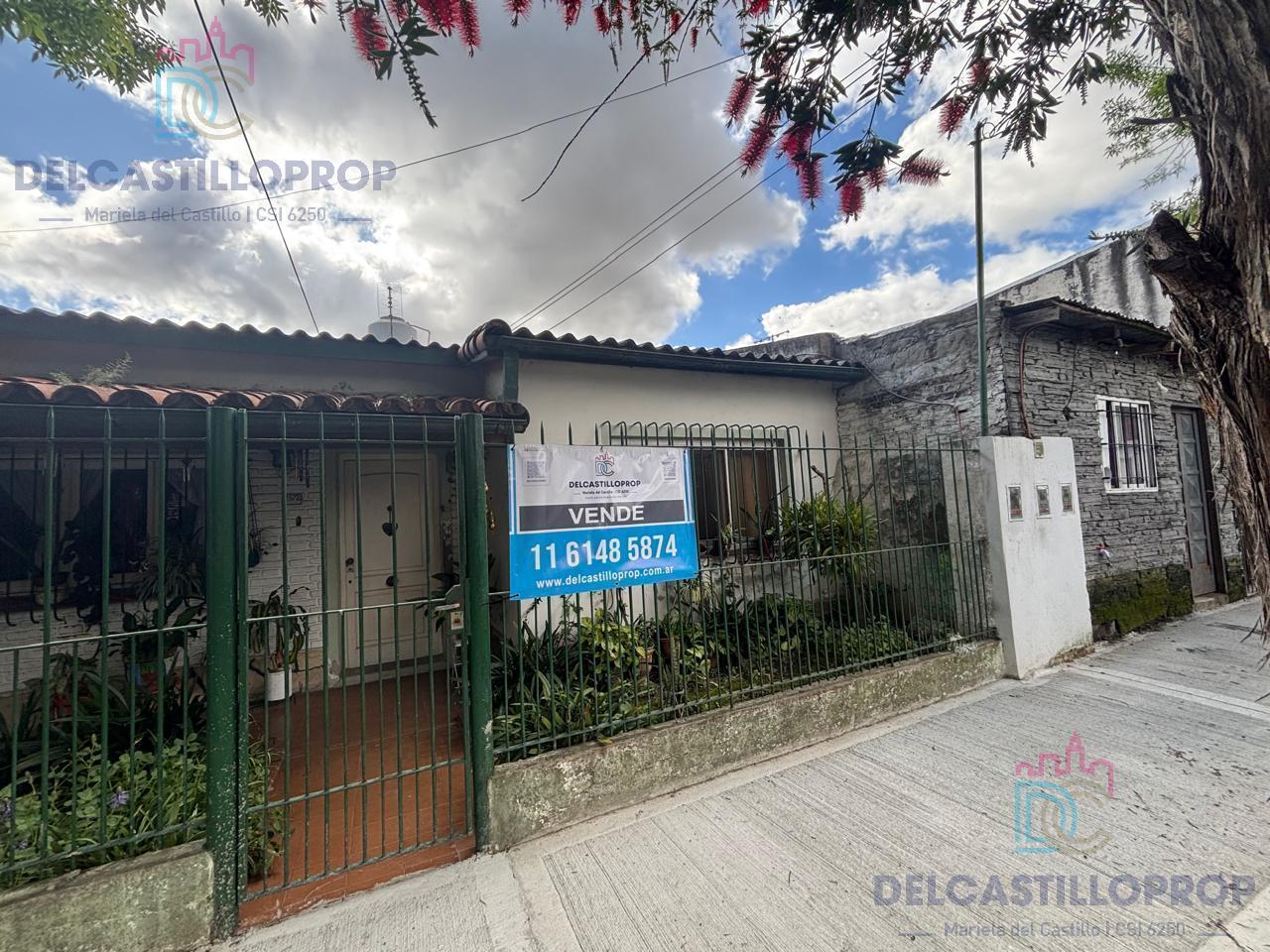 Foto de 2 casas lote propio en Virreyes / a metros de Av. Avellaneda, imagen 3