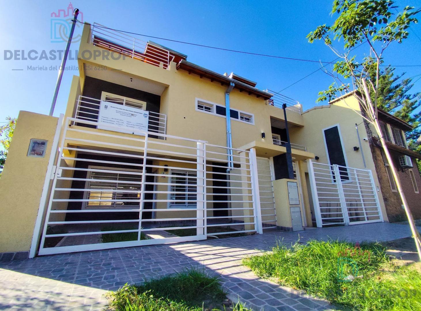 Casa en Los Polvorines