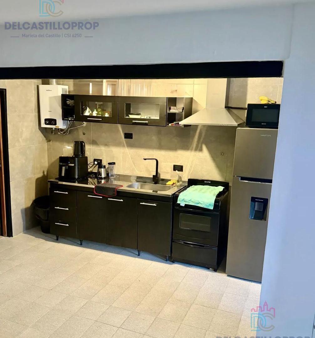 Foto de PH en venta San Fernando Centro, imagen 3