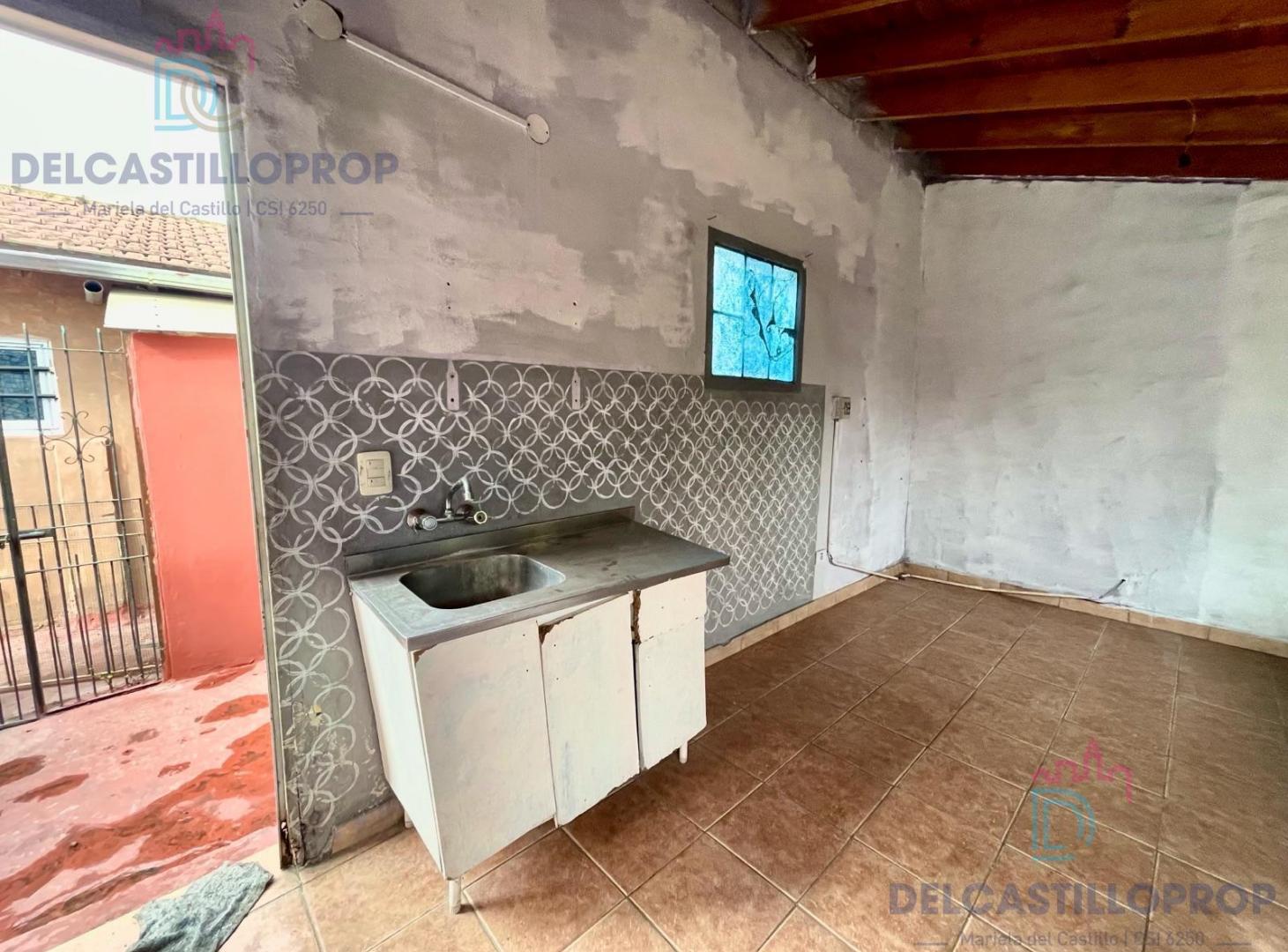 Foto de Departamento - Garin-Centro, imagen 1