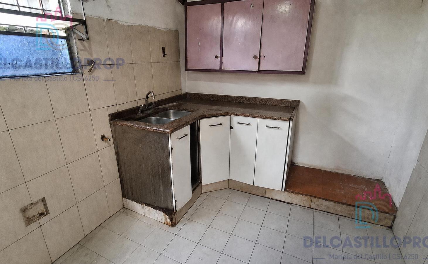 Foto de Casa a refaccionar lote propio San Fernando, imagen 4