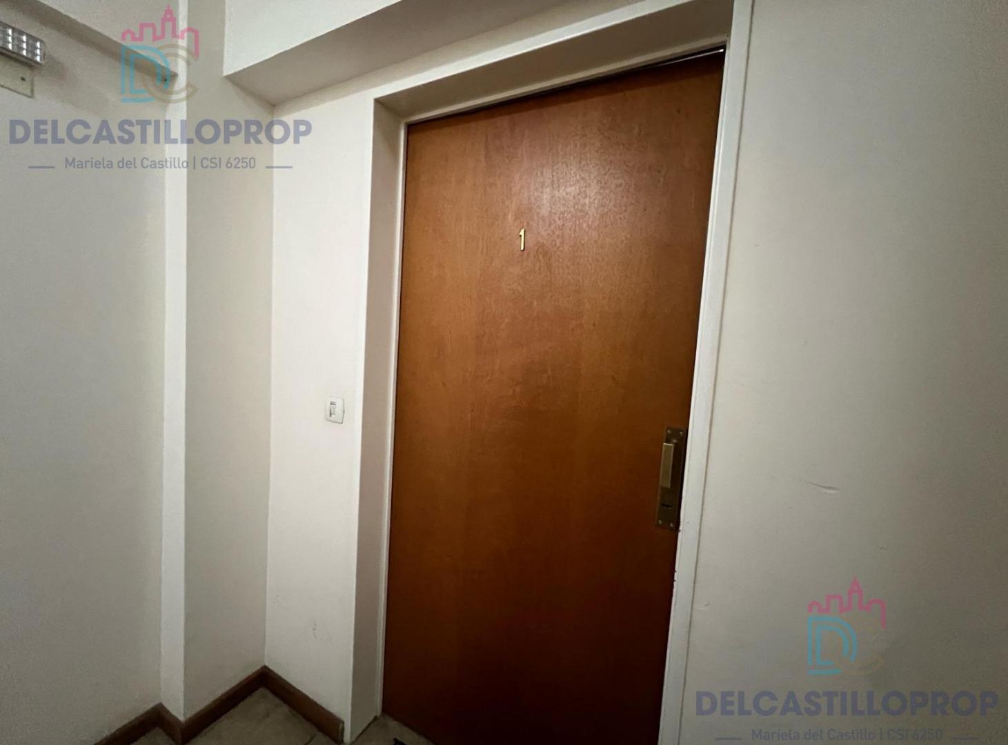 Foto de Depto. 2 amb. | Tigre Centro | a pasos del Paseo Victorica, imagen 3