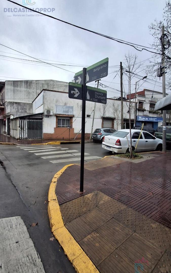Foto de Propiedad en Block apta desarrollo - a metros del Hospital de San, imagen 5