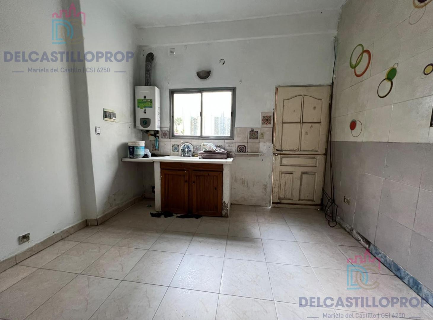 Foto de PH 3 ambientes en alquiler en Virreyes - DelCastilloProp, imagen 3