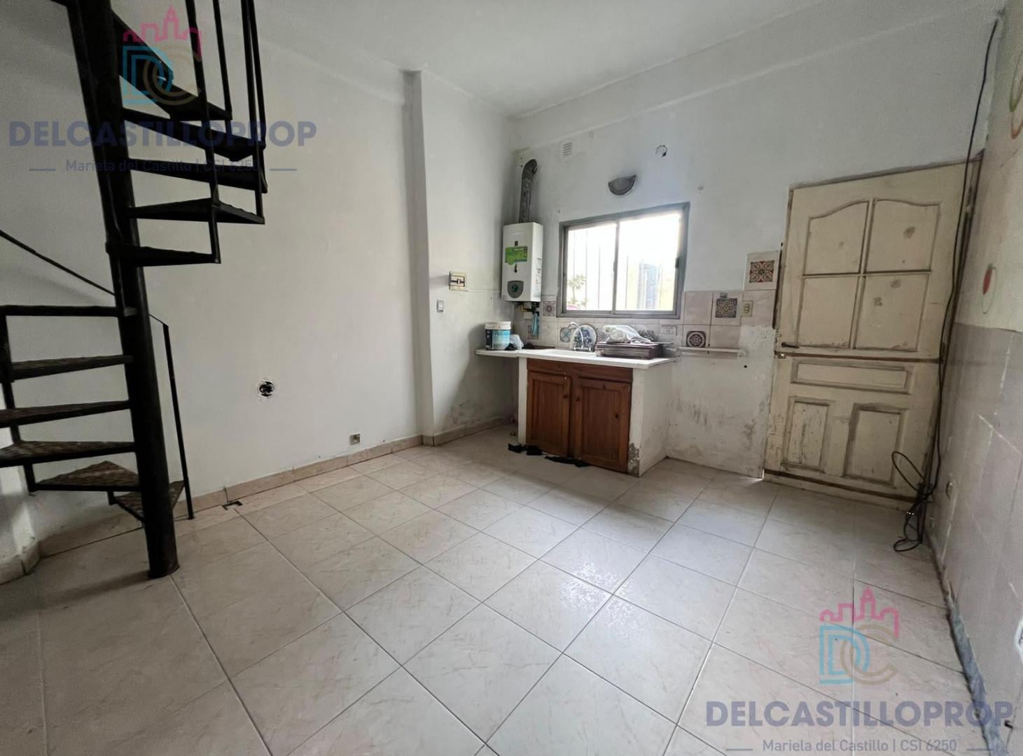 Foto de PH 3 ambientes en alquiler en Virreyes - DelCastilloProp, imagen 3
