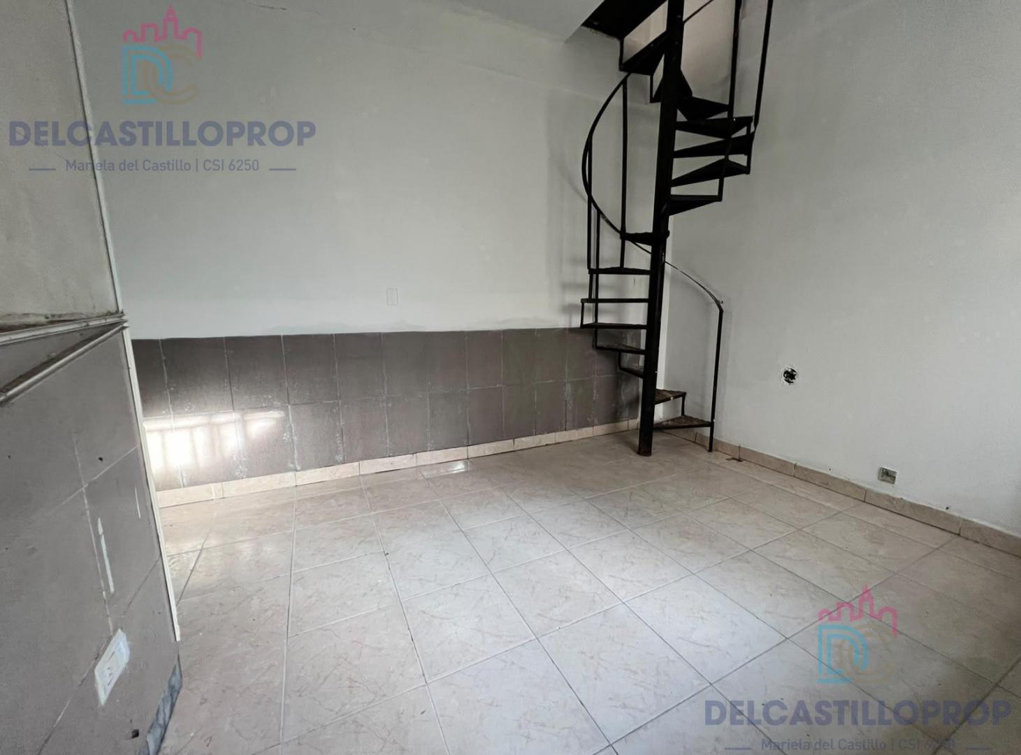 Foto de PH 3 ambientes en alquiler en Virreyes - DelCastilloProp, imagen 2