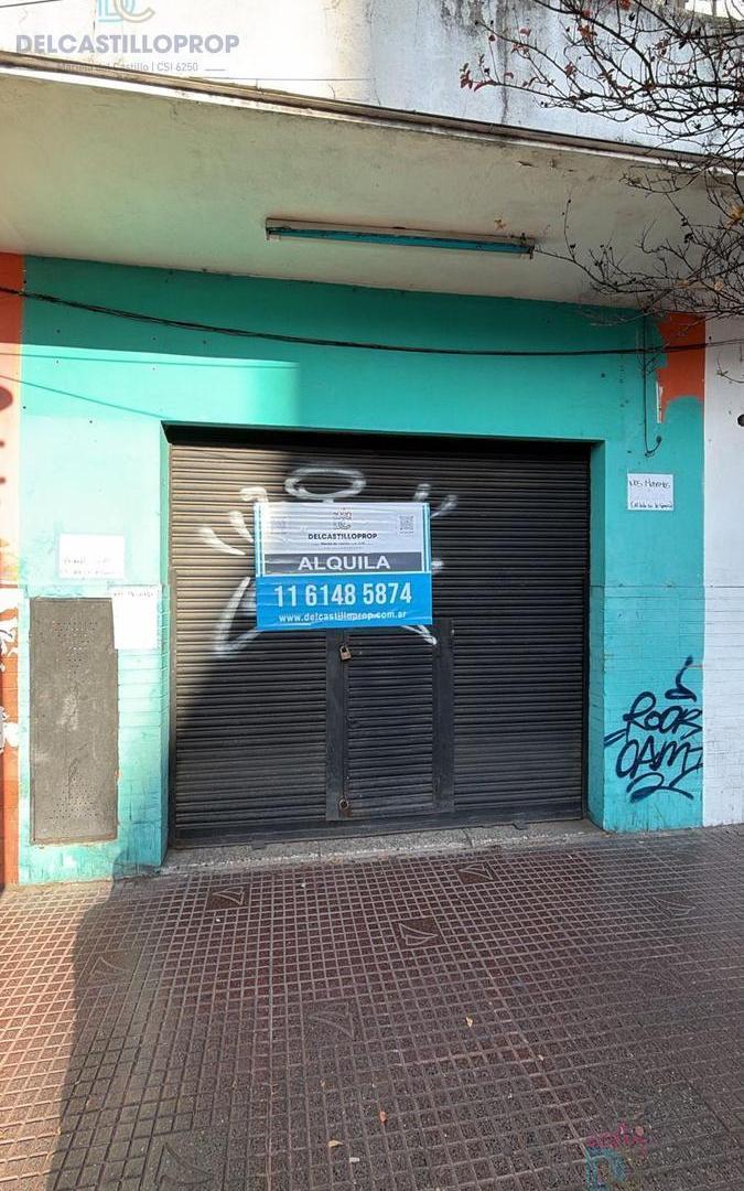 Foto de Local en alquiler Virreyes, imagen 1