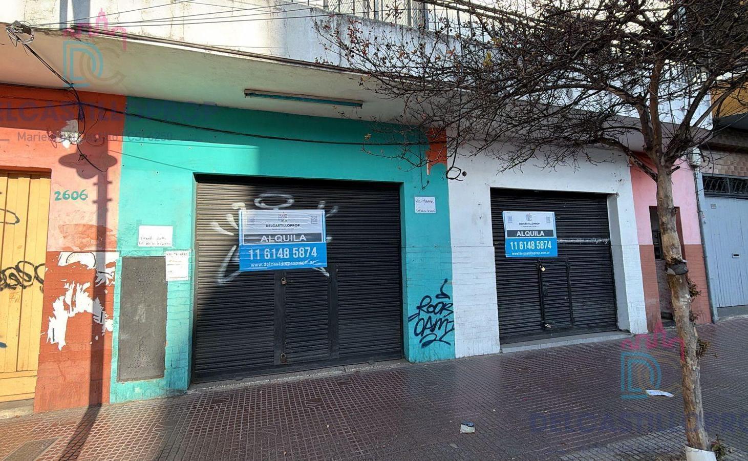 Foto de Local en alquiler Virreyes, imagen 4