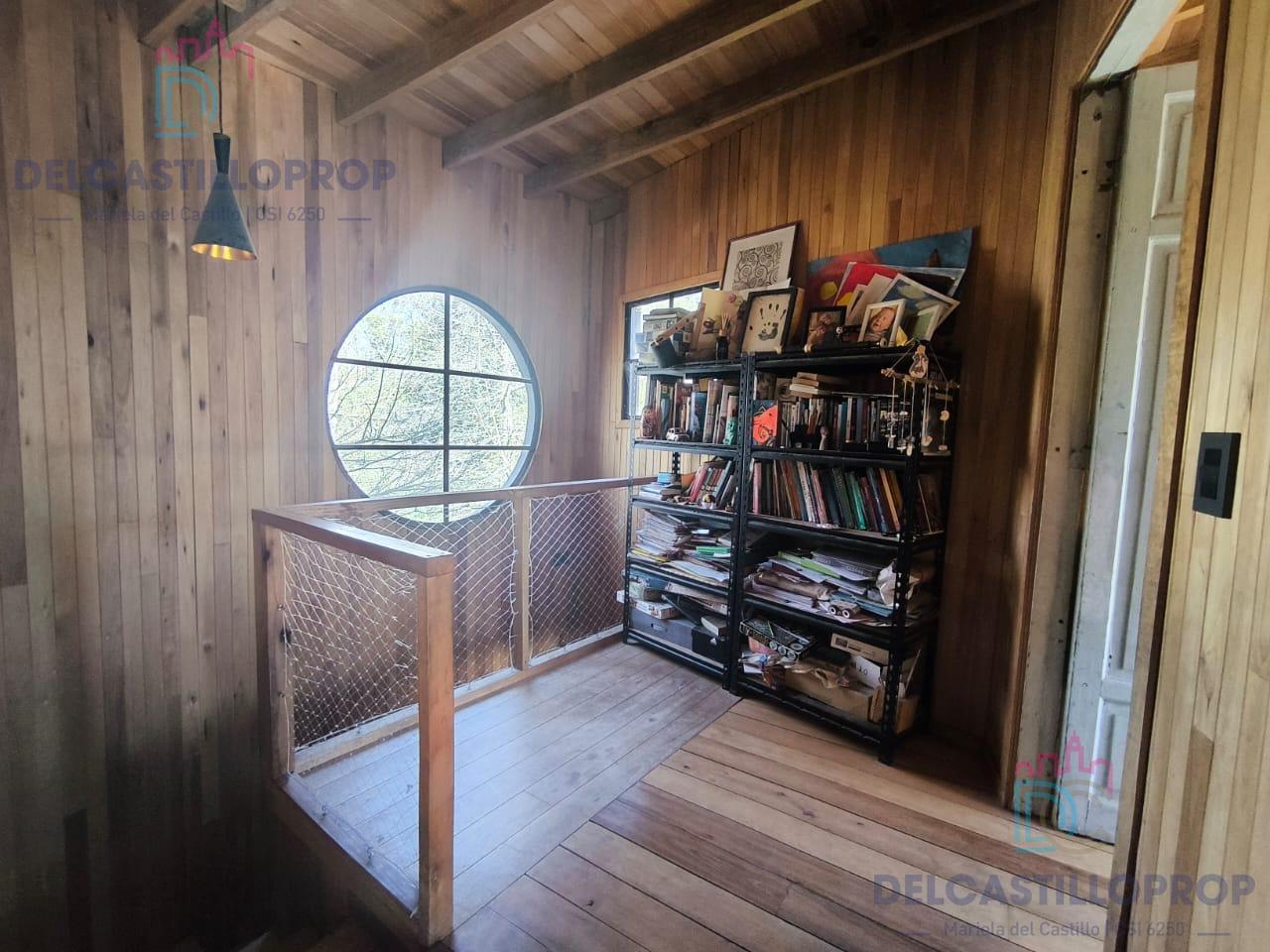 Foto de Casa en Venta en Las Chacras, imagen 4