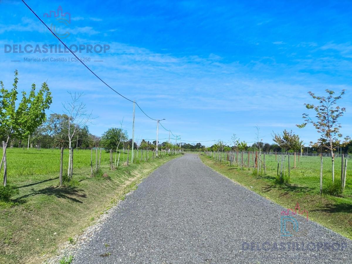 Foto de Lotes en venta Ecochacras, imagen 5