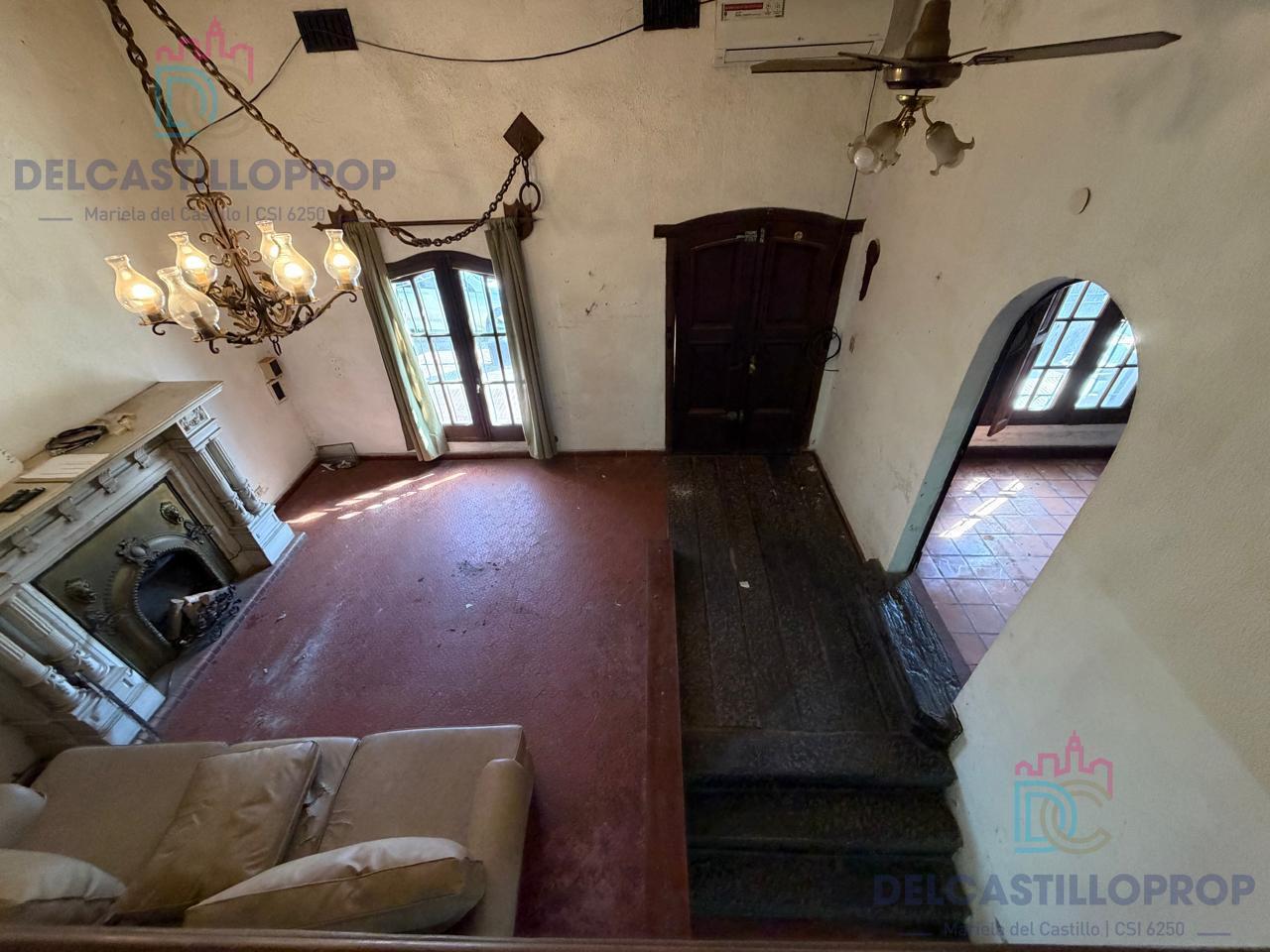 Foto de 2 casas lote propio terreno 355 m2, imagen 1