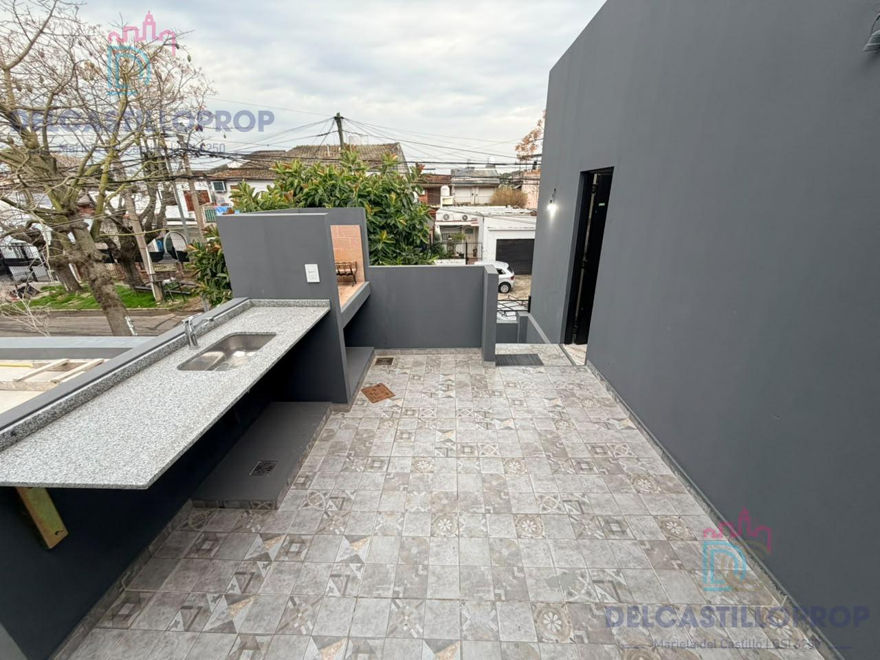 Foto de PH 3 ambientes en ALQUILER, imagen 5