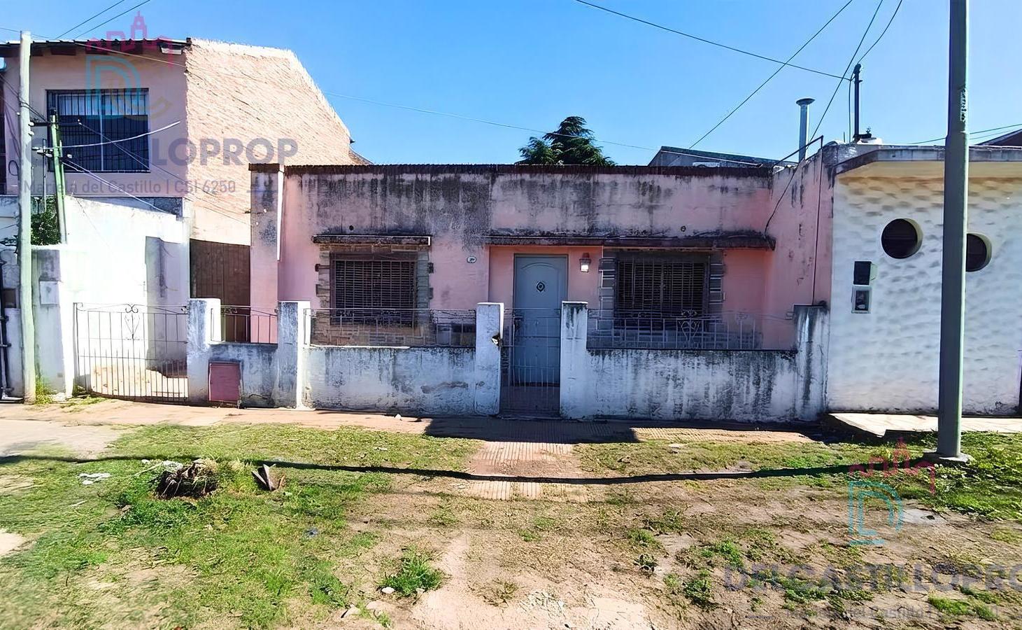 Foto de Casa 3 Amb. a Refaccionar Depto 2 Amb. | 310 m² de Terreno | Apta, imagen 5