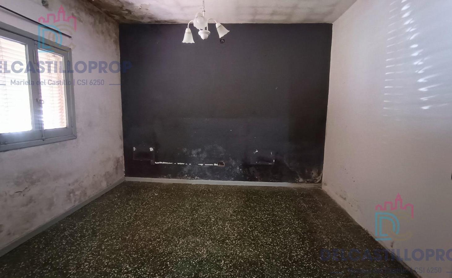 Foto de Casa 3 Amb. a Refaccionar Depto 2 Amb. | 310 m² de Terreno | Apta, imagen 3