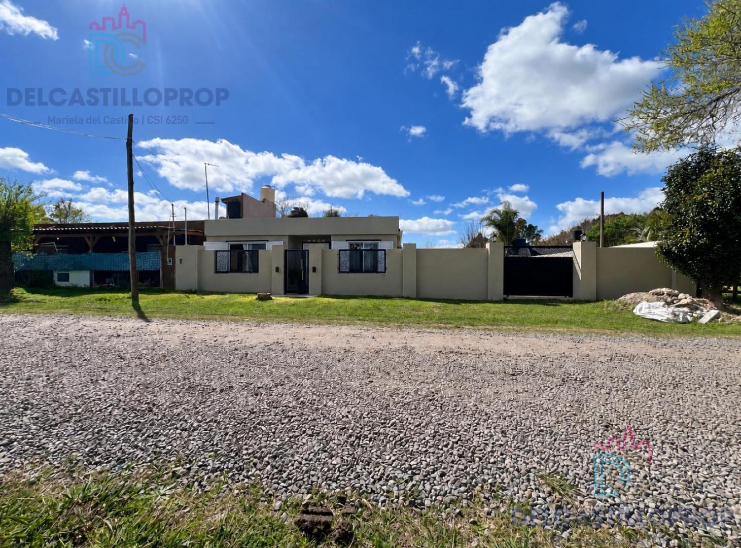 Foto de Casa en La Cumbre De La Rosa I, imagen 1