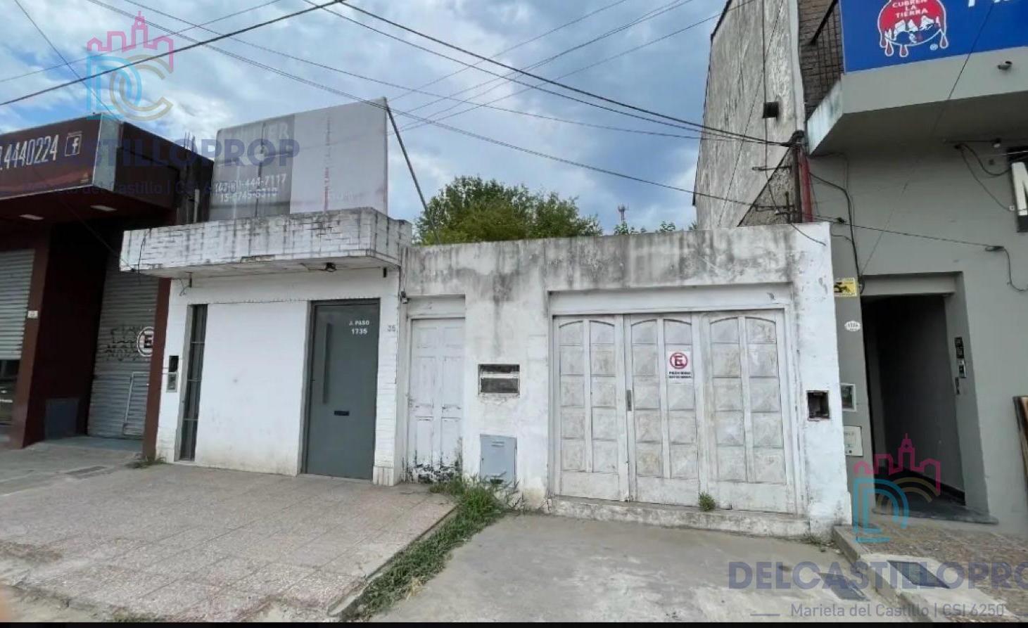 Foto de Lote 236m2 Ing. Maschwitz | Comercial | sup const 170m2, imagen 1