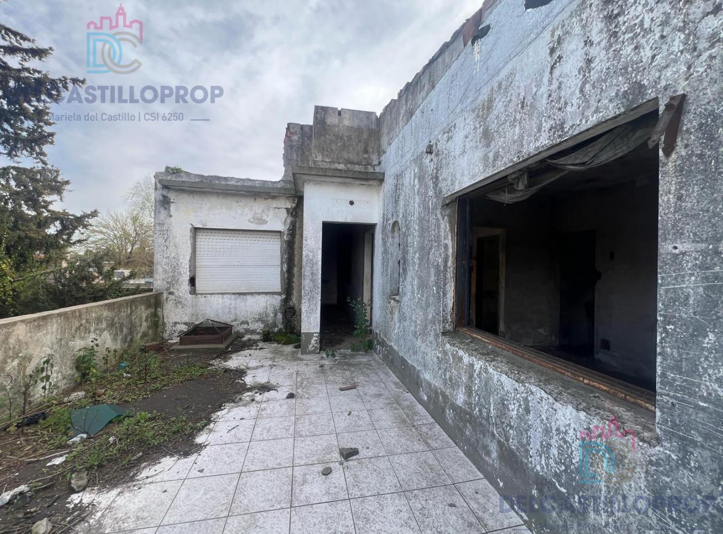 Foto de Lote 236m2 Ing. Maschwitz | Comercial | sup const 170m2, imagen 4