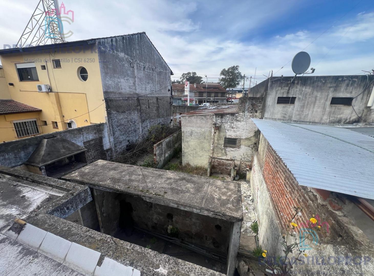 Foto de Lote 236m2 Ing. Maschwitz | Comercial | sup const 170m2, imagen 3
