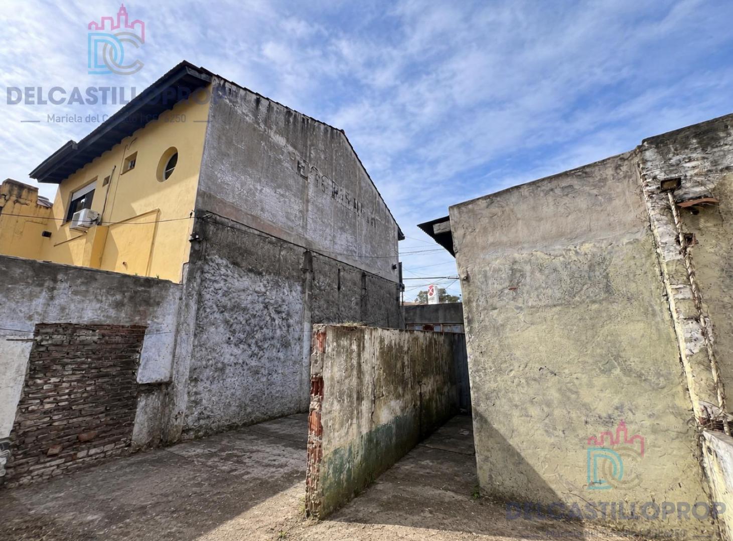 Foto de Lote 236m2 Ing. Maschwitz | Comercial | sup const 170m2, imagen 2