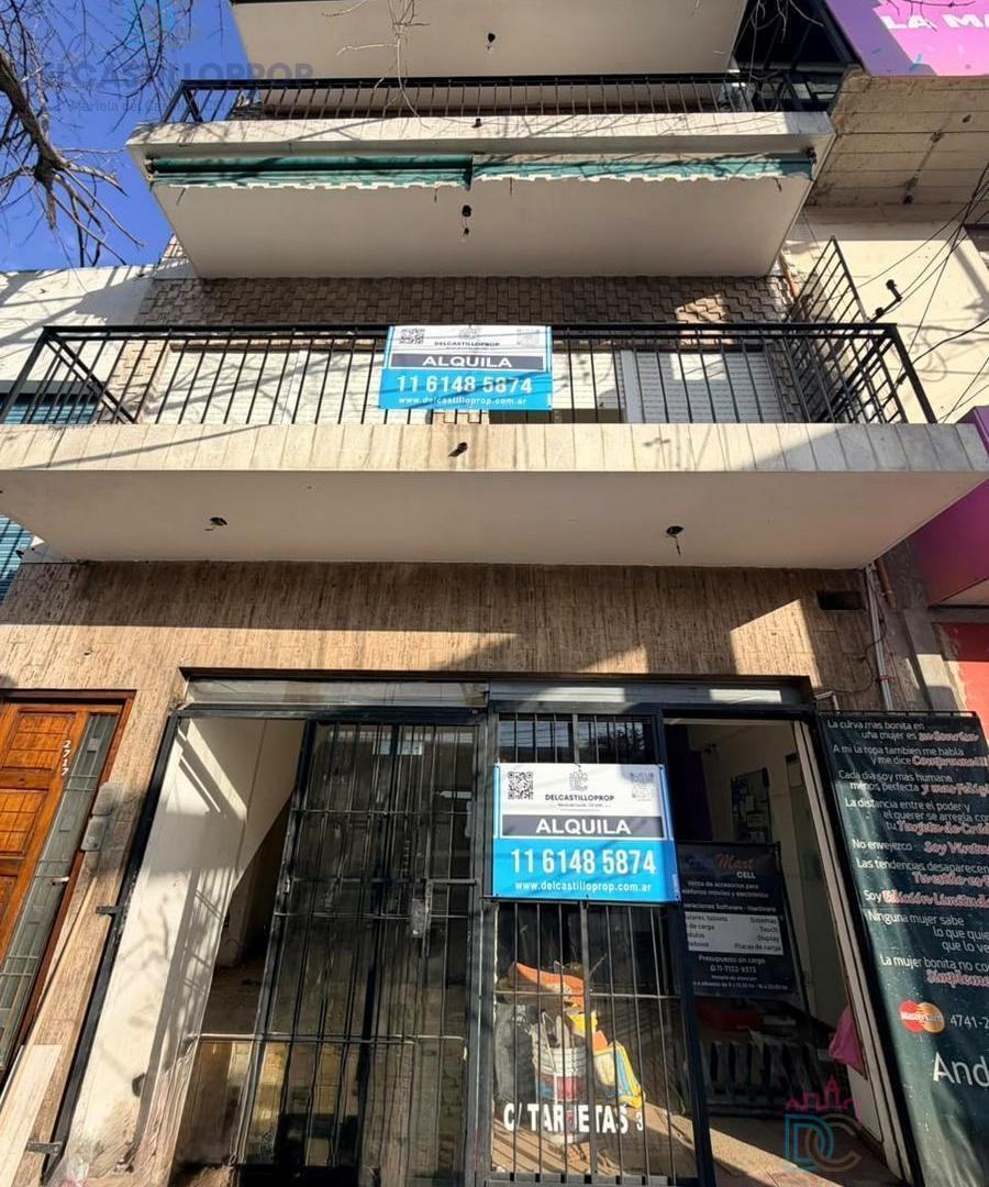 Foto de Local en Avenida A. T. de Alvear al 2700, imagen 1