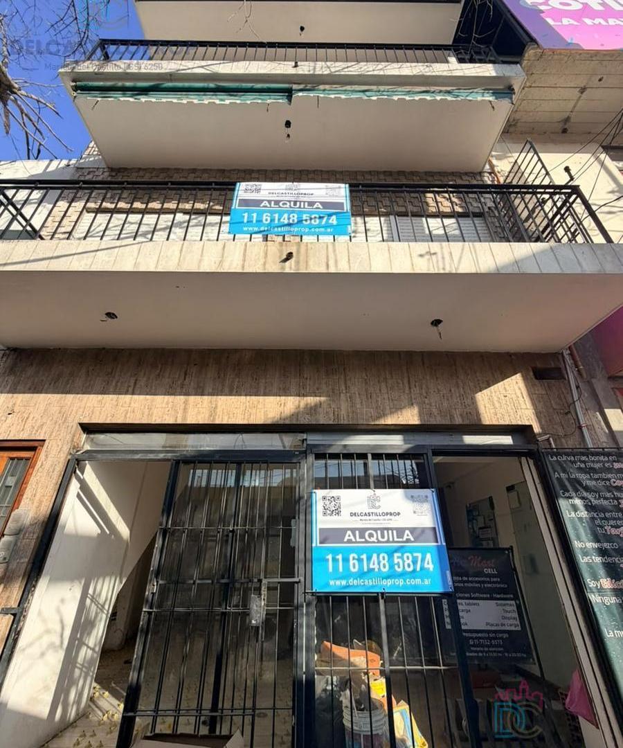 Foto de Local en Avenida A. T. de Alvear al 2700, imagen 3
