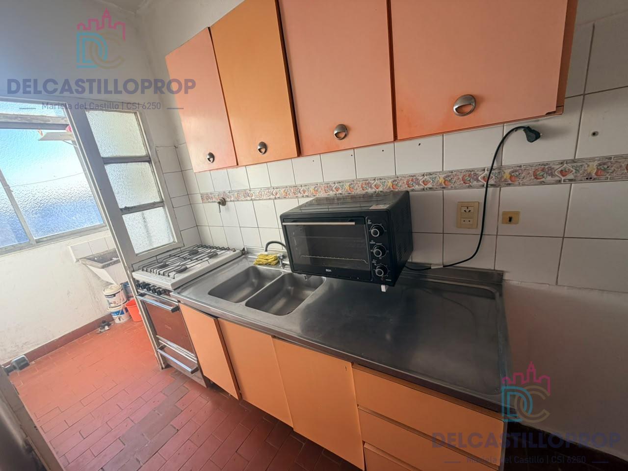 Foto de Departamento 2 AMBIENTES EN ALQUILER, imagen 4