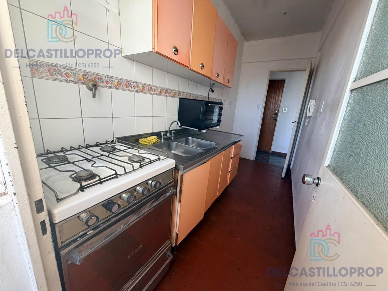 Foto de Departamento 2 AMBIENTES EN ALQUILER, imagen 2