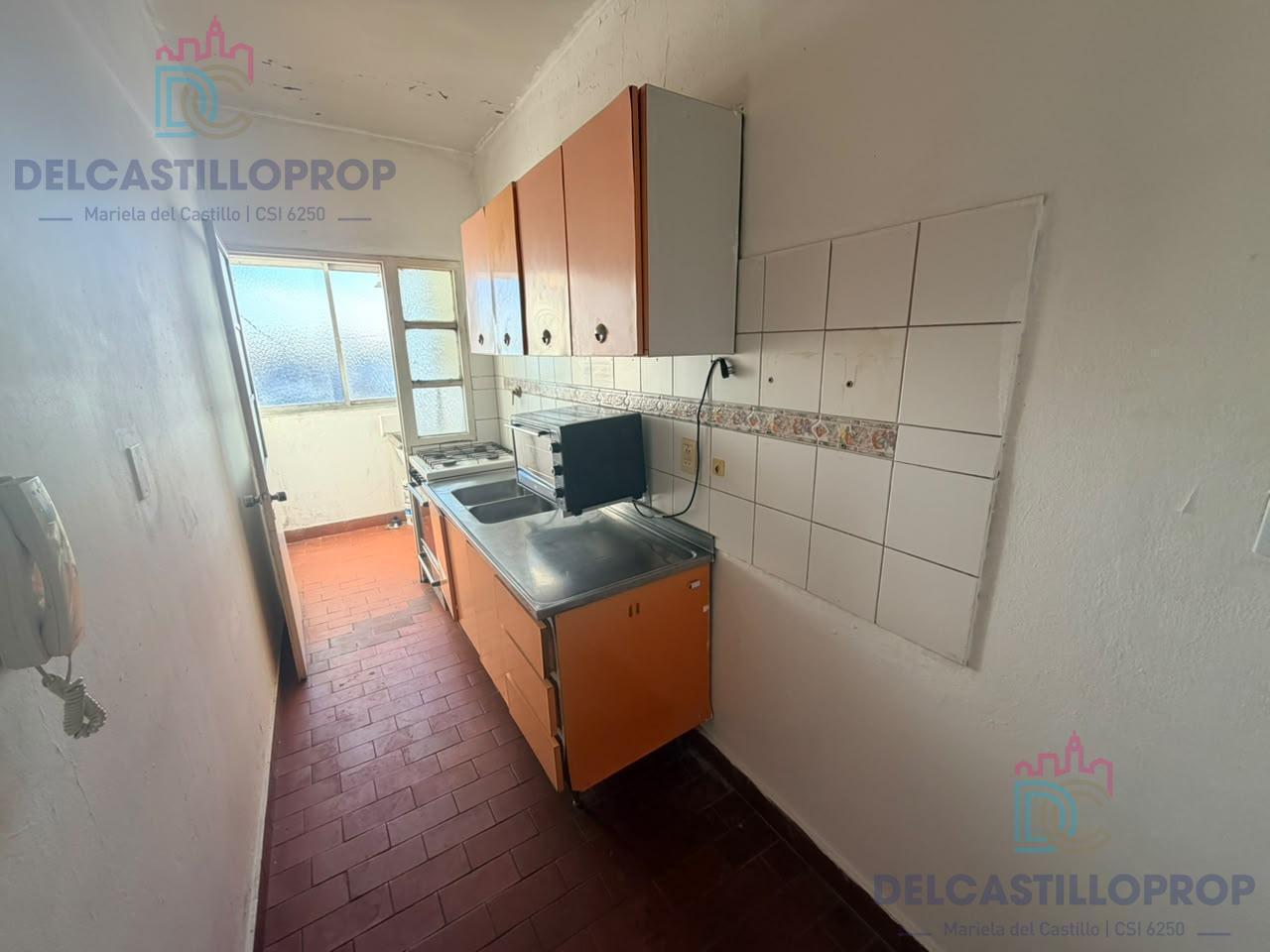 Foto de Departamento 2 AMBIENTES EN ALQUILER, imagen 5