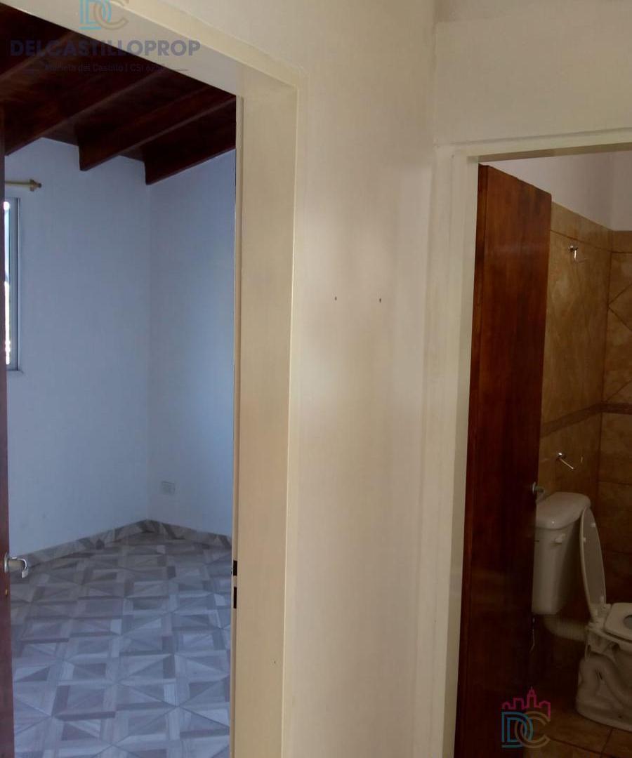 Foto de PH en alquiler Tortuguitas, imagen 2