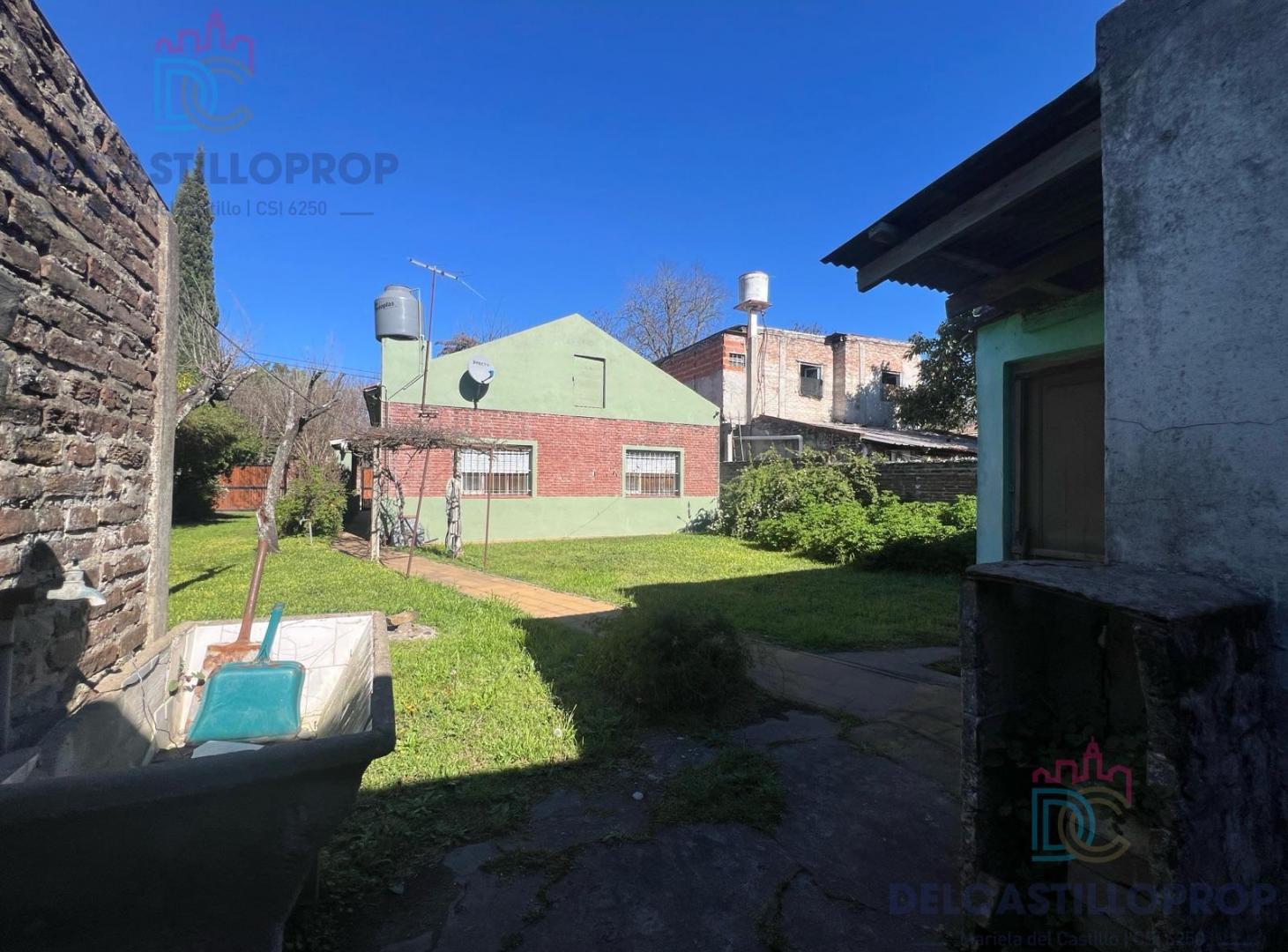 Foto de Casa - Ingeniero Maschwitz, imagen 5