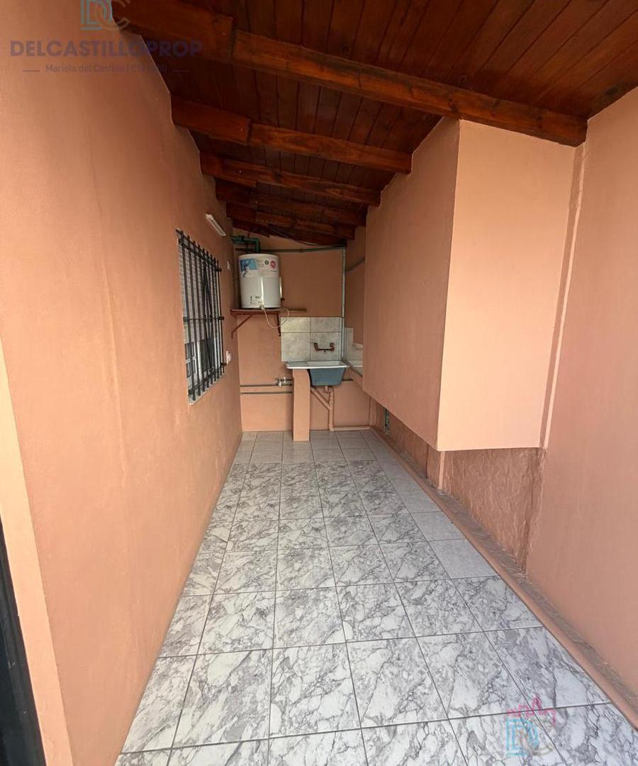 Foto de PH en alquiler Troncos del talar, imagen 3