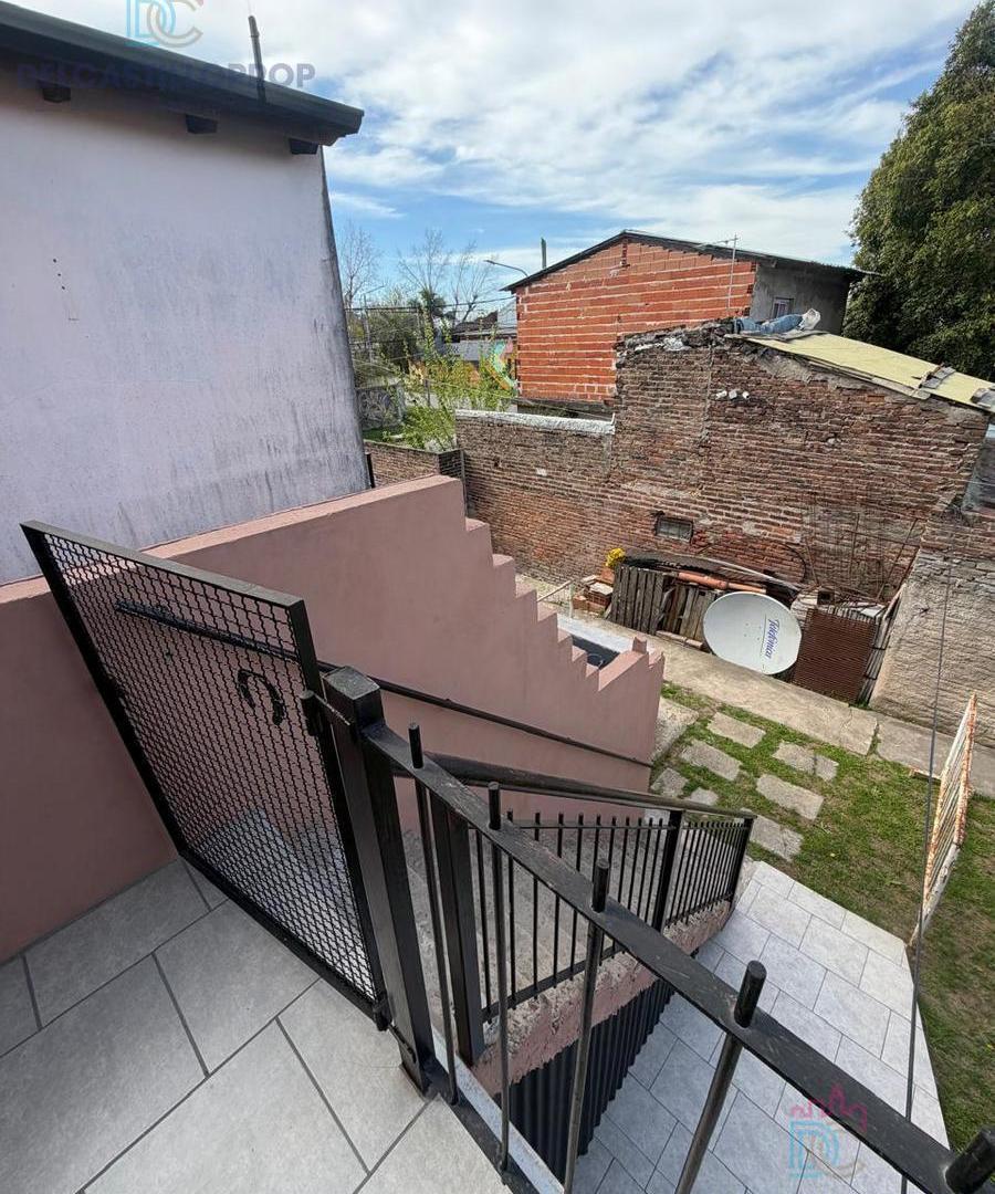 Foto de PH en alquiler Troncos del talar, imagen 1