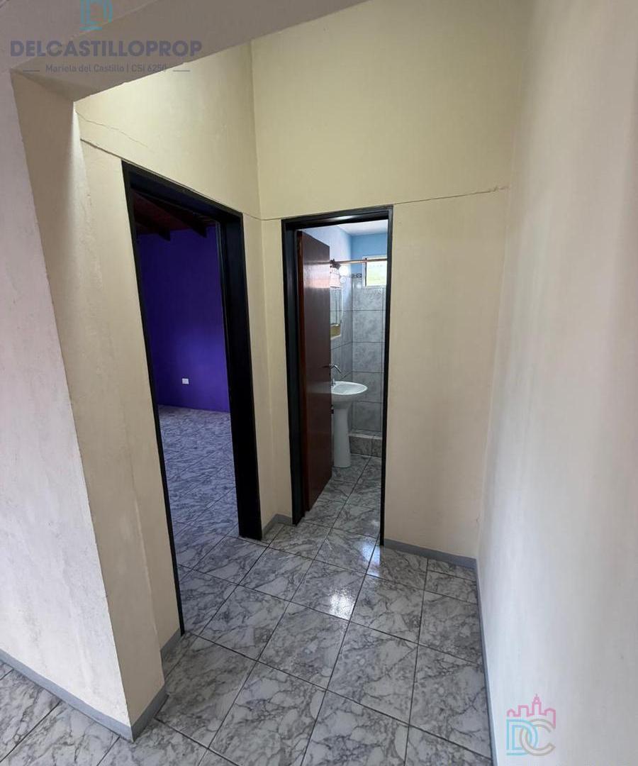 Foto de PH en alquiler Troncos del talar, imagen 4