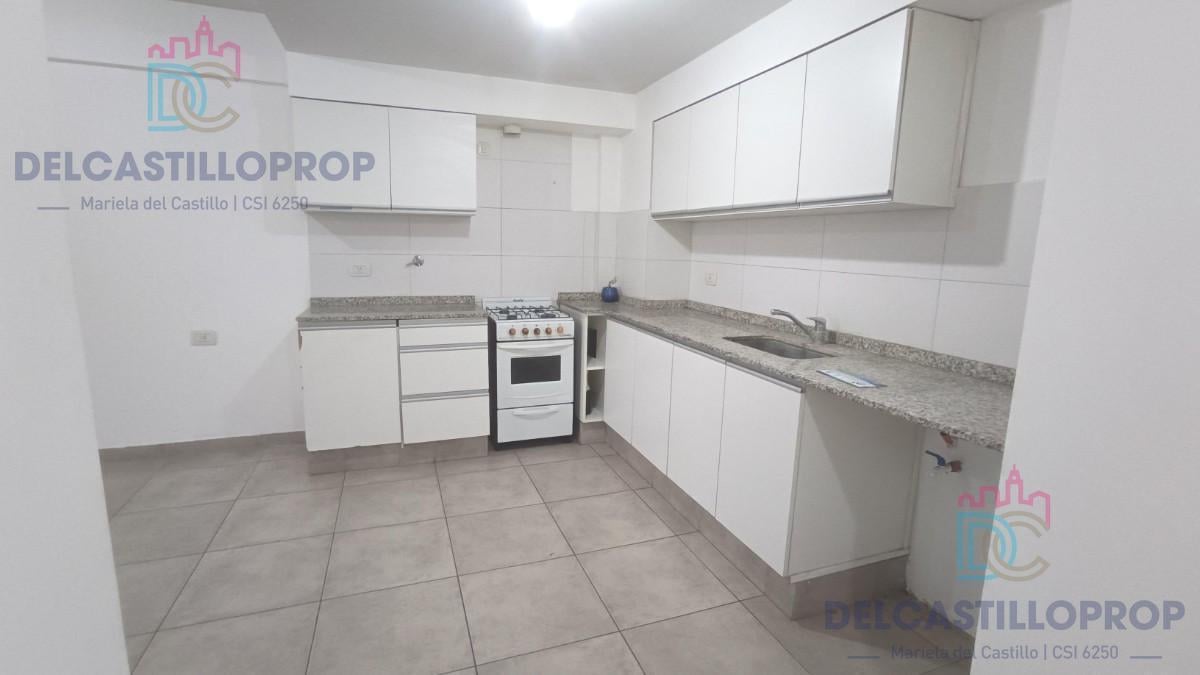 Foto de Departamento 3 Ambientes con Cochera Cubierta., imagen 4
