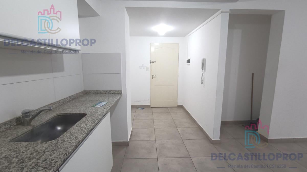 Foto de Departamento 3 Ambientes con Cochera Cubierta., imagen 1