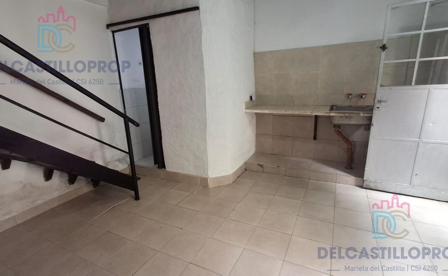 Foto de PH en alquiler Virreyes, imagen 3