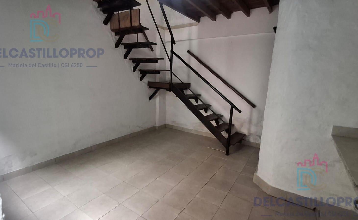 Foto de PH en alquiler Virreyes, imagen 1