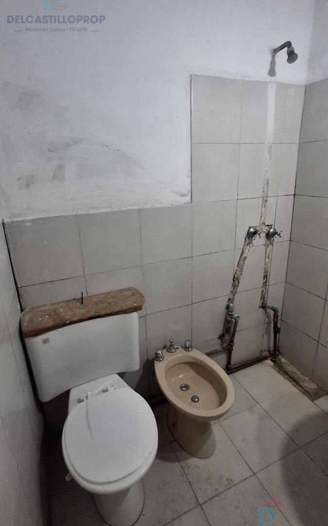 Foto de PH en alquiler Virreyes, imagen 5