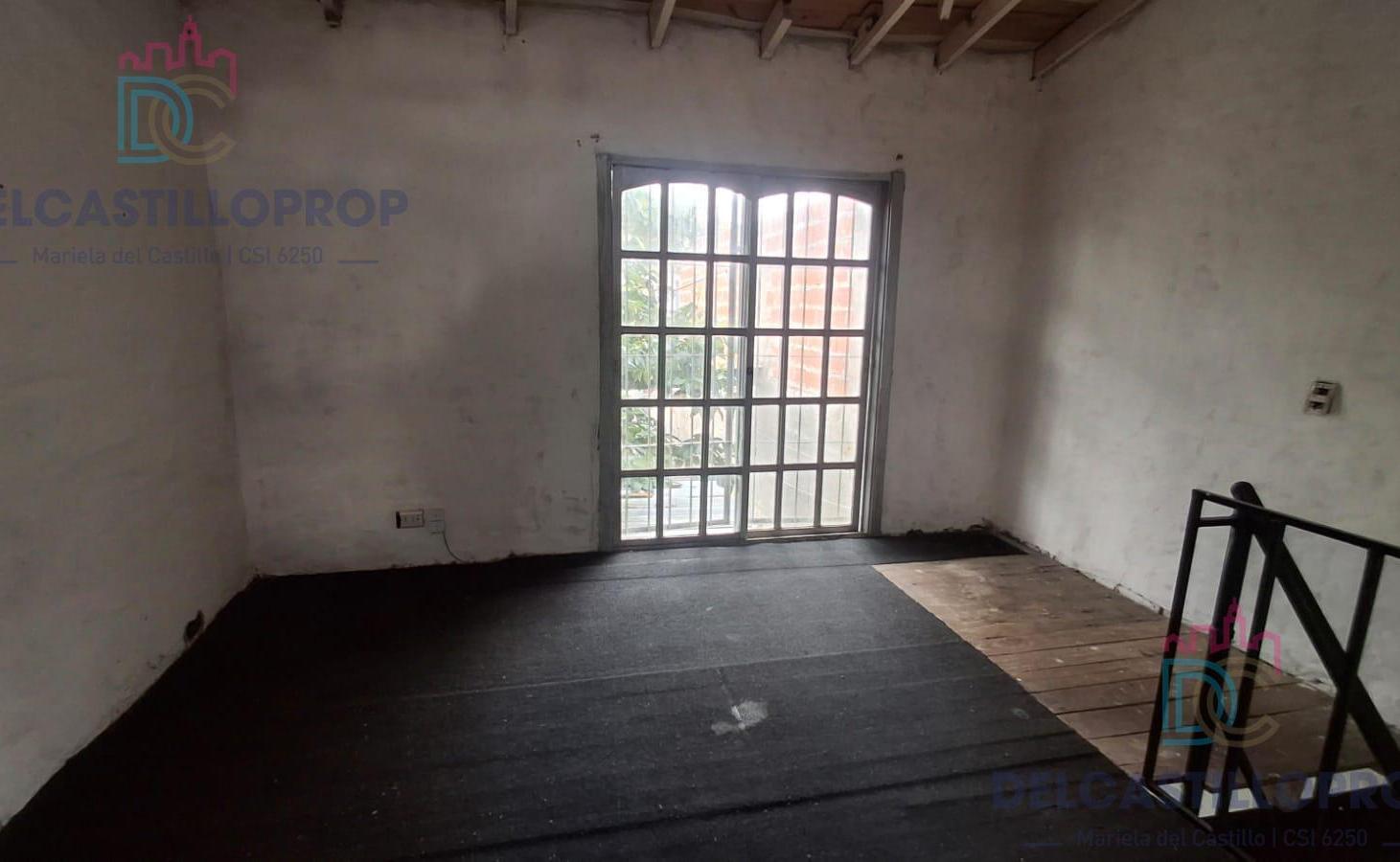 Foto de PH en alquiler Virreyes, imagen 2