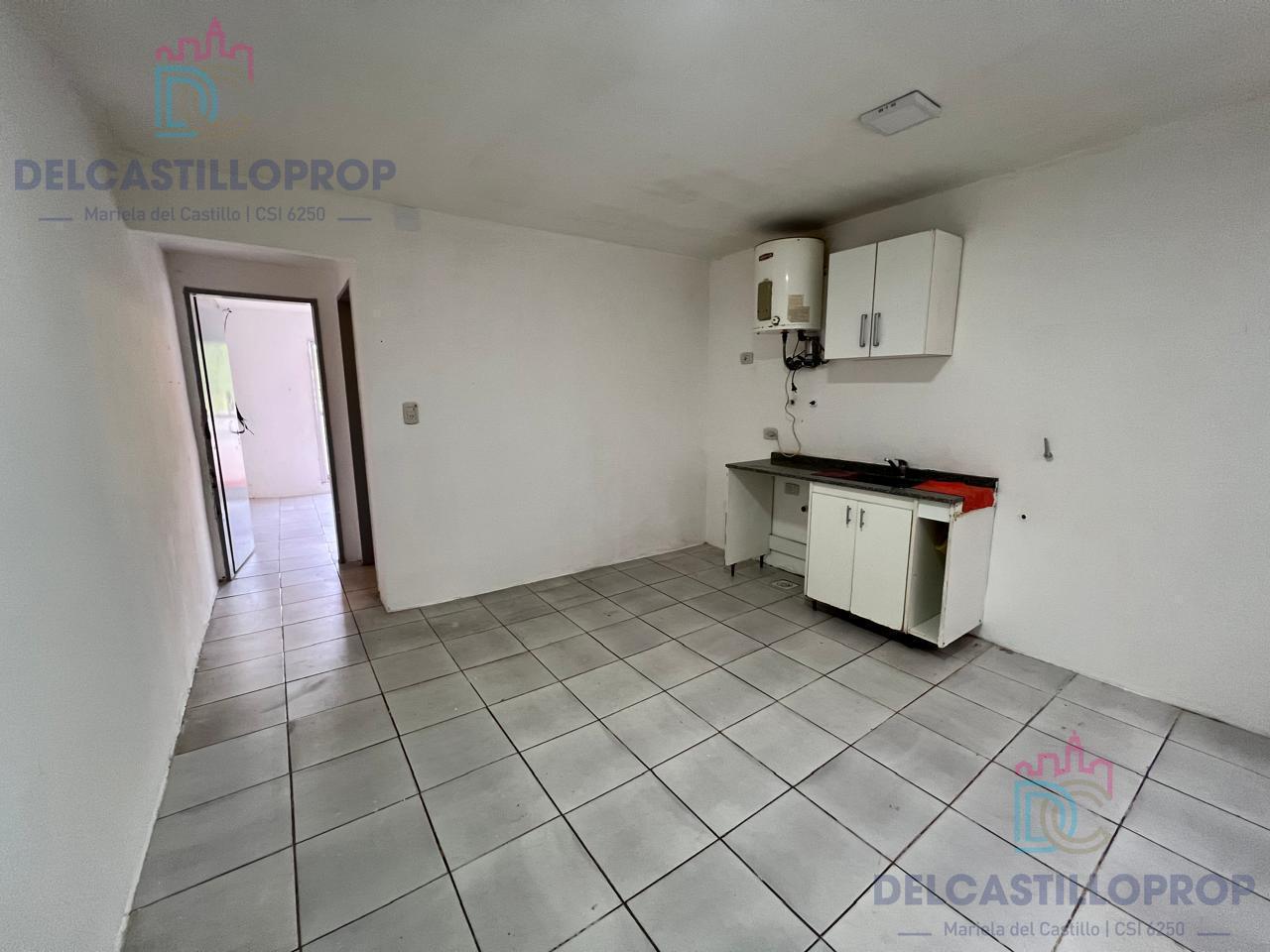 Foto de PH en alquiler San Fernando, imagen 1