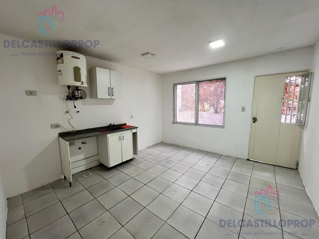 Foto de PH en alquiler San Fernando, imagen 3