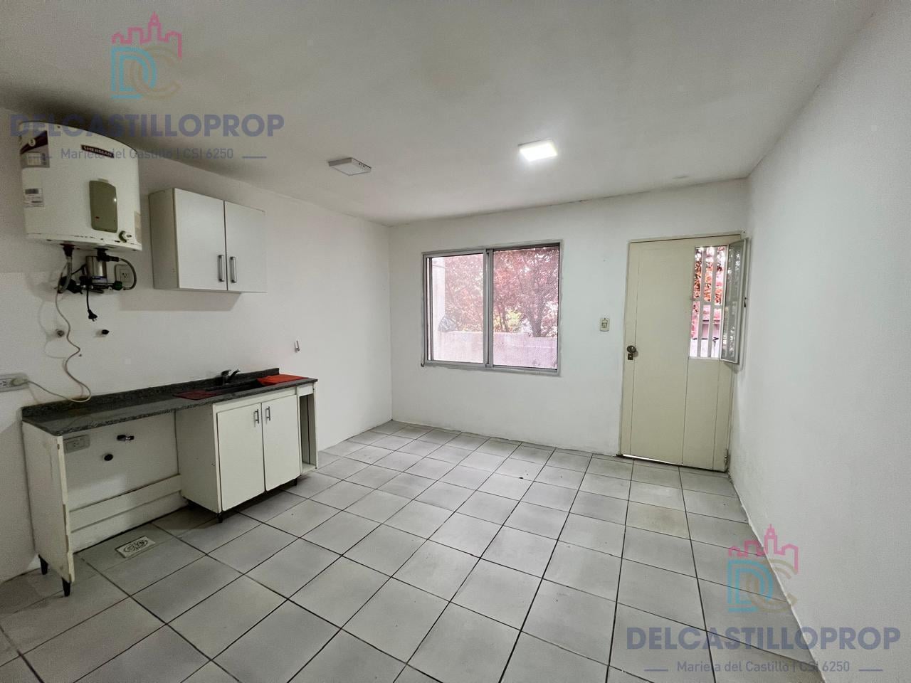 Foto de PH en alquiler San Fernando, imagen 2