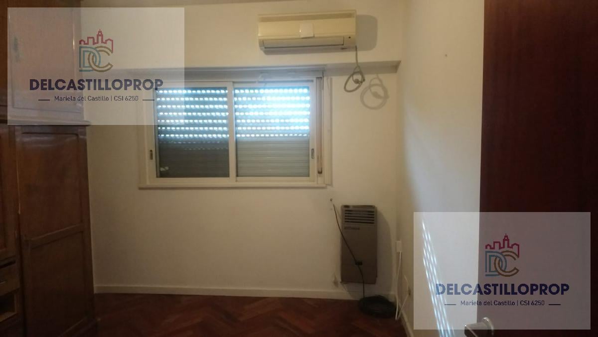 Foto de Departamento 2 ambientes en alquiler en Tigre - DelCastilloProp, imagen 4