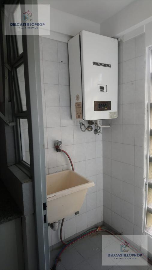 Foto de Departamento 2 ambientes en alquiler en Tigre - DelCastilloProp, imagen 5