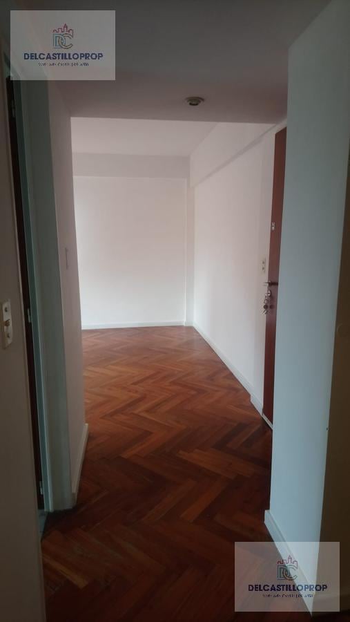 Foto de Departamento 2 ambientes en alquiler en Tigre - DelCastilloProp, imagen 1