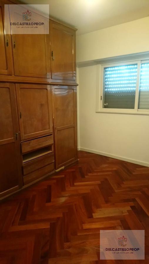 Foto de Departamento 2 ambientes en alquiler en Tigre - DelCastilloProp, imagen 3