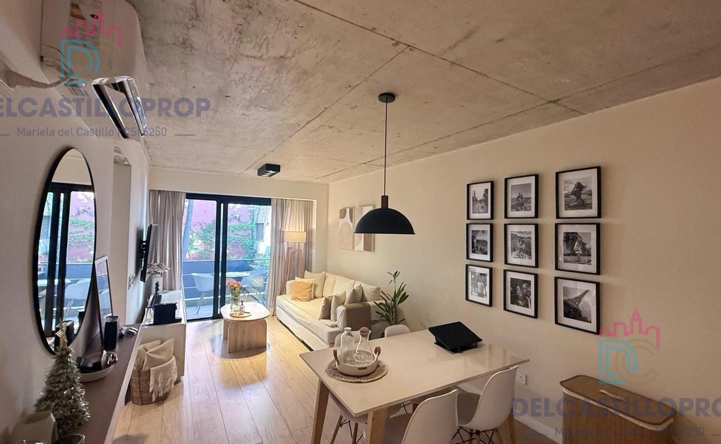 Foto de Departamento - San Isidro, imagen 1